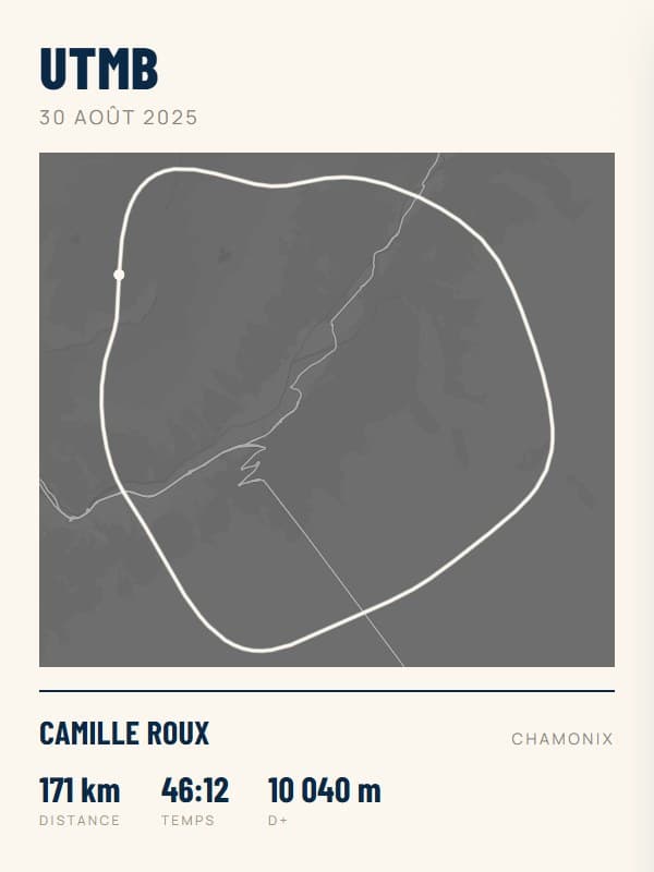 Style de carte Granite