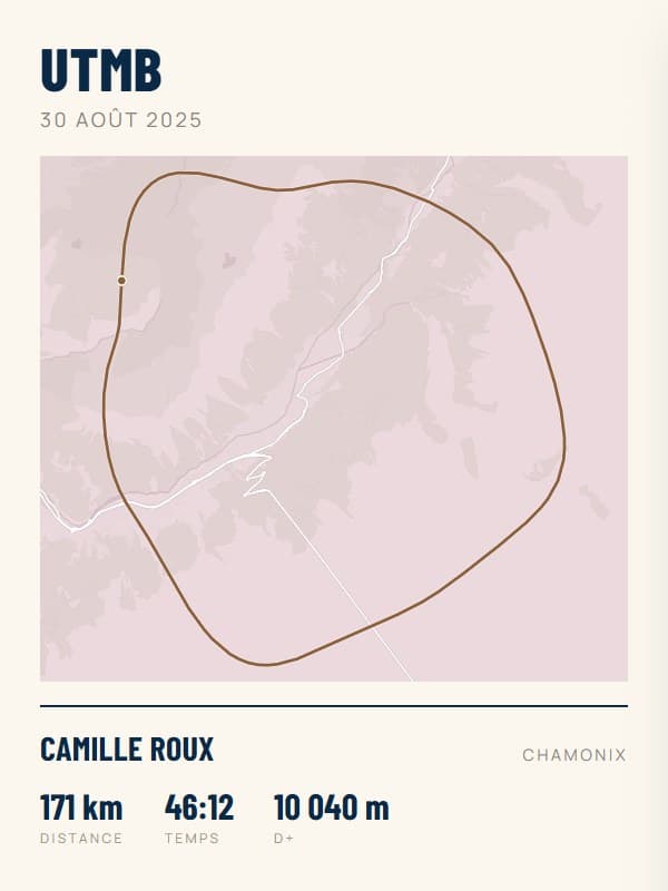 Style de carte Pink
